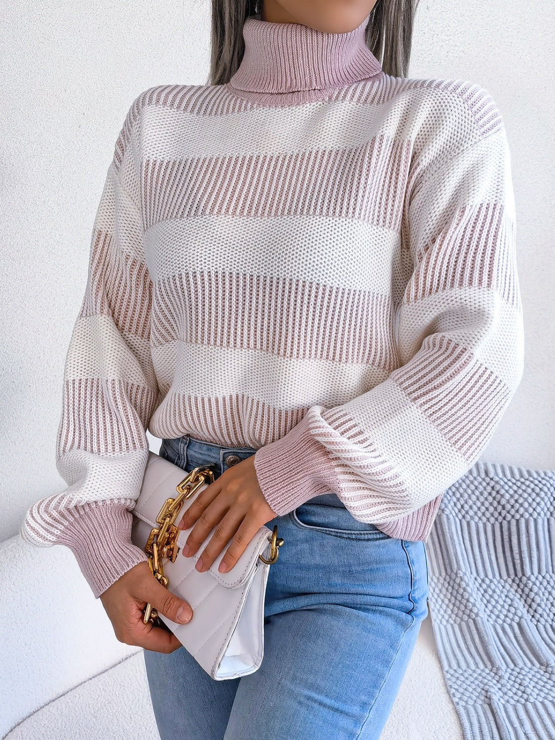 CM | Jersey moderno y minimalista