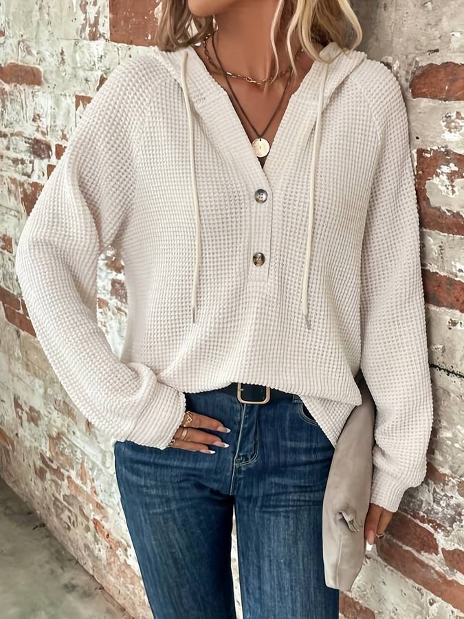 CM | Moderno y cómodo jersey de invierno