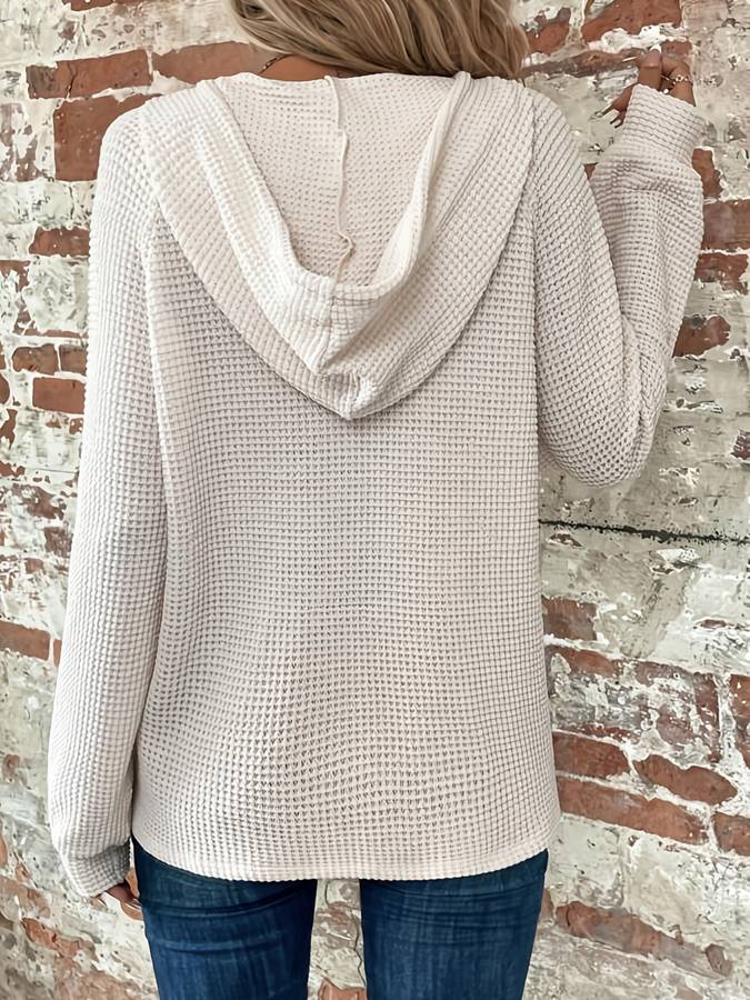 CM | Moderno y cómodo jersey de invierno