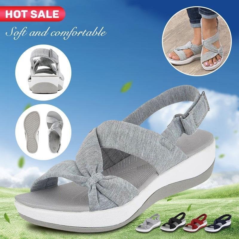CM | Sandalias generales informales y elegantes