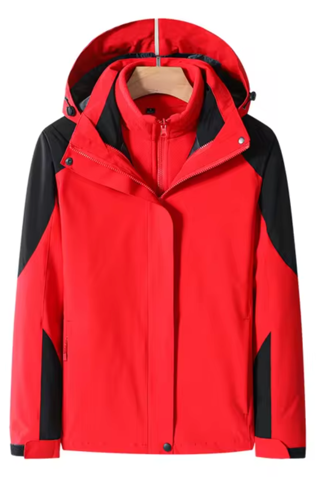 CM | Chaqueta de invierno clásica y elegante