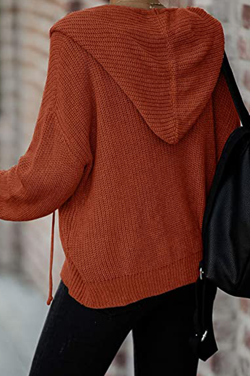 CM | Elegante jersey de invierno