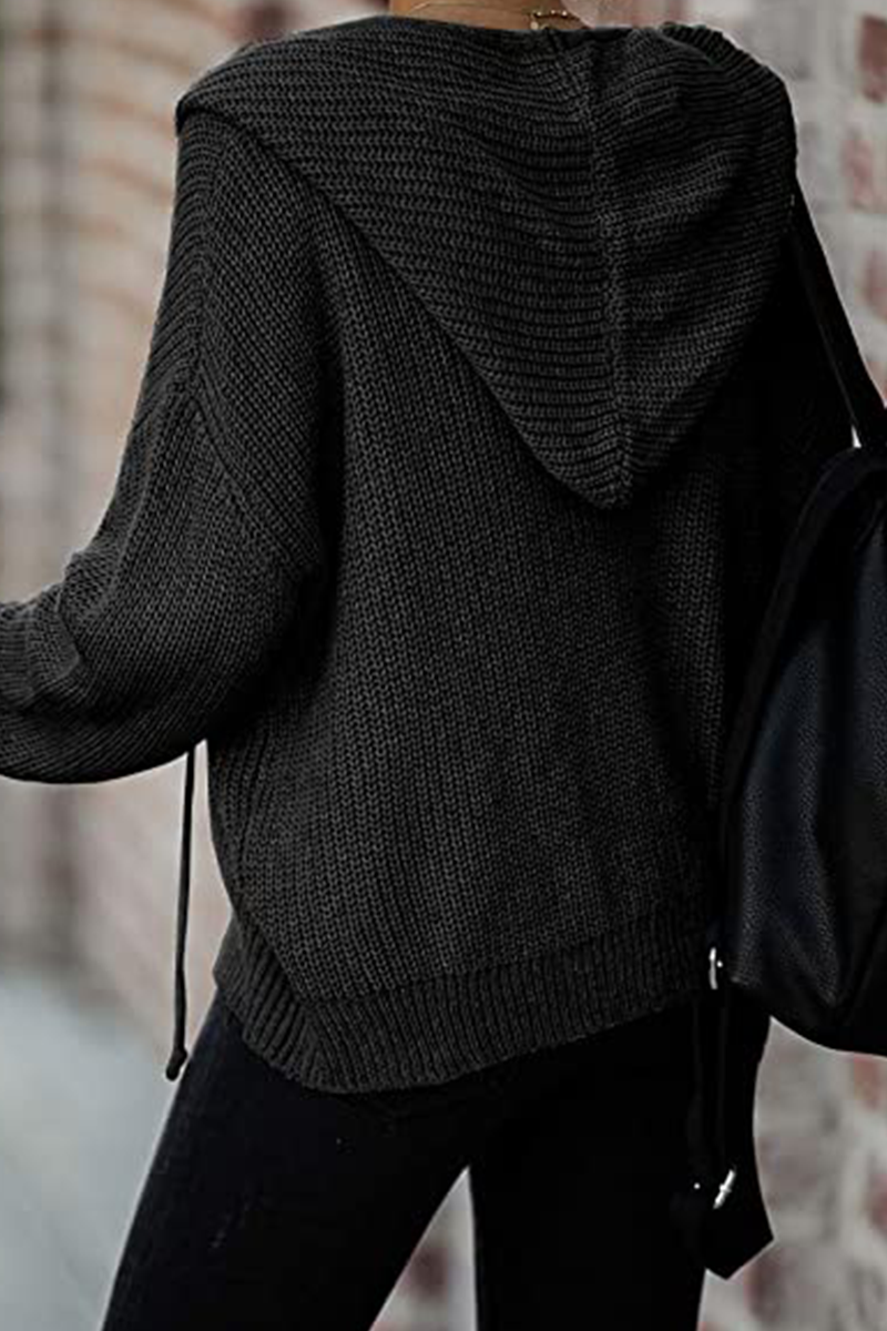 CM | Elegante jersey de invierno