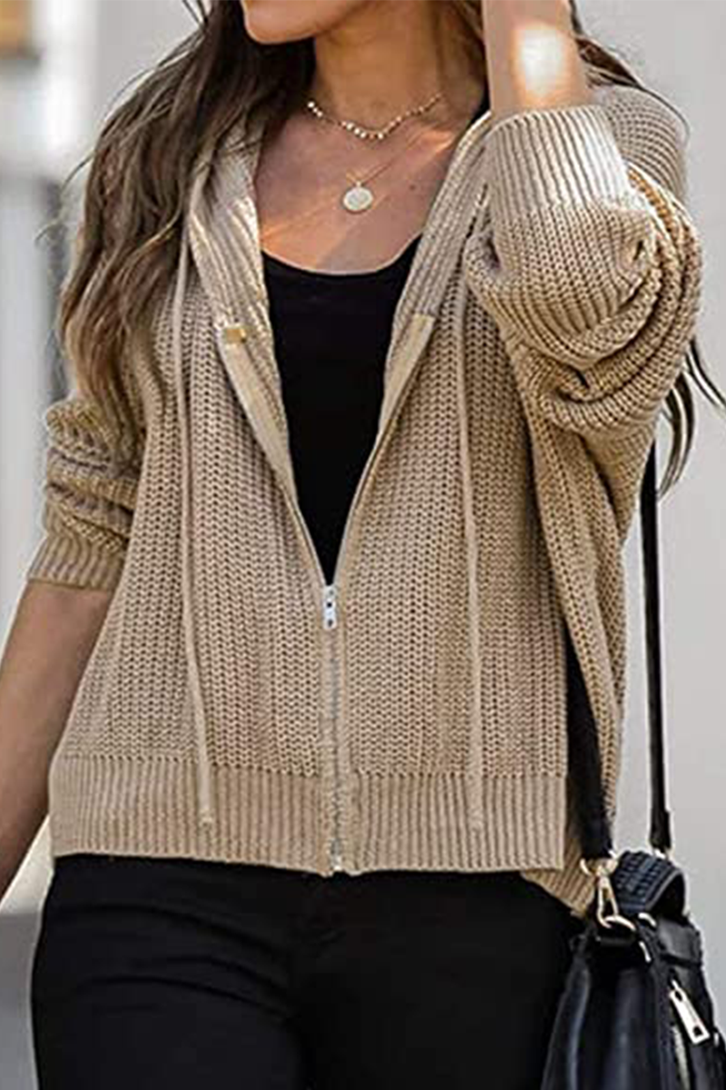 CM | Elegante jersey de invierno