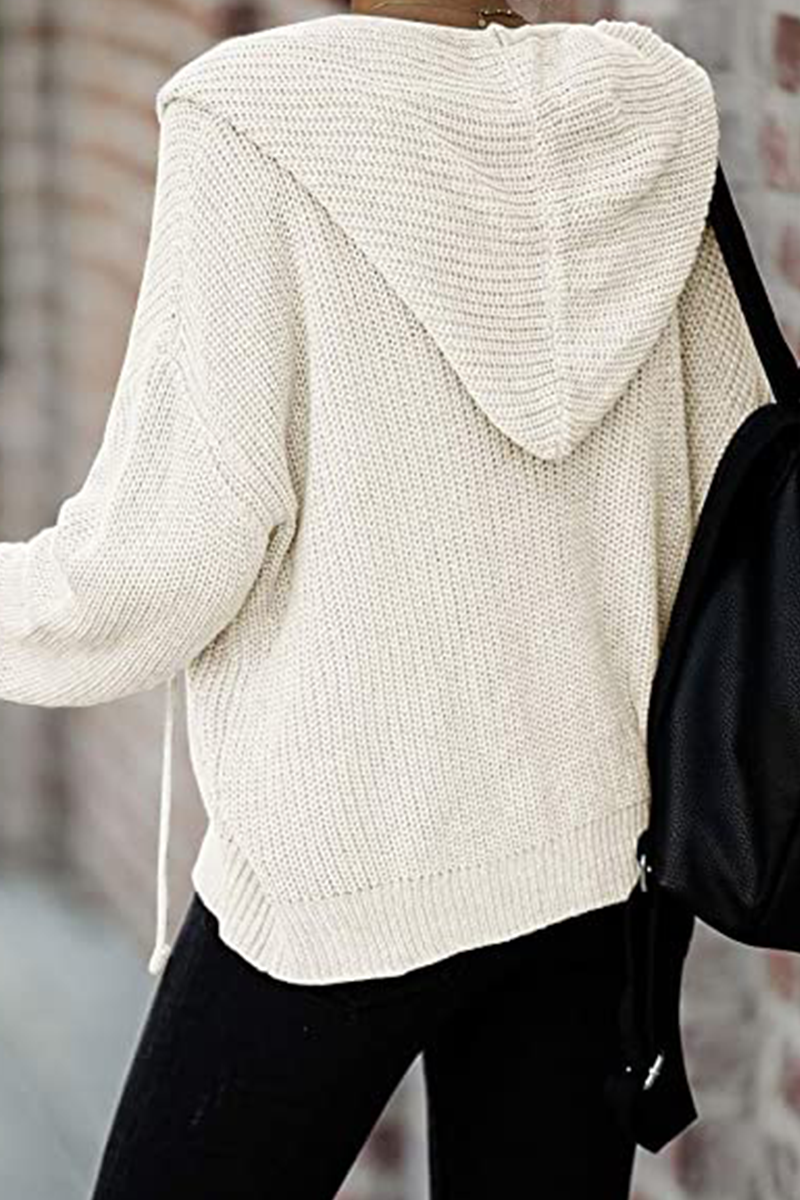 CM | Elegante jersey de invierno