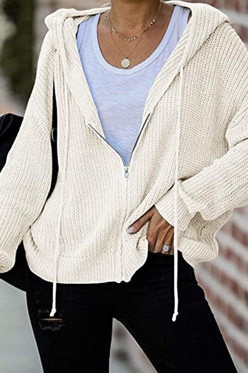 CM | Elegante jersey de invierno