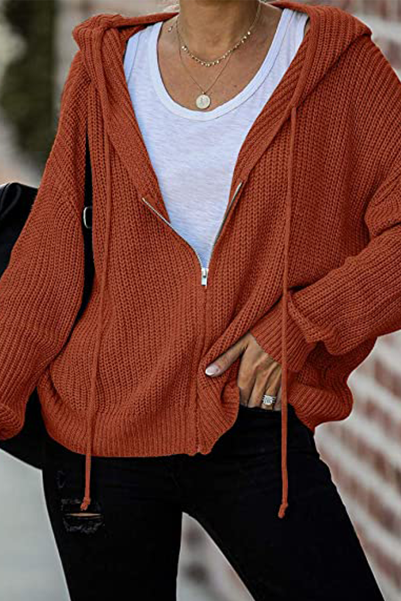 CM | Elegante jersey de invierno