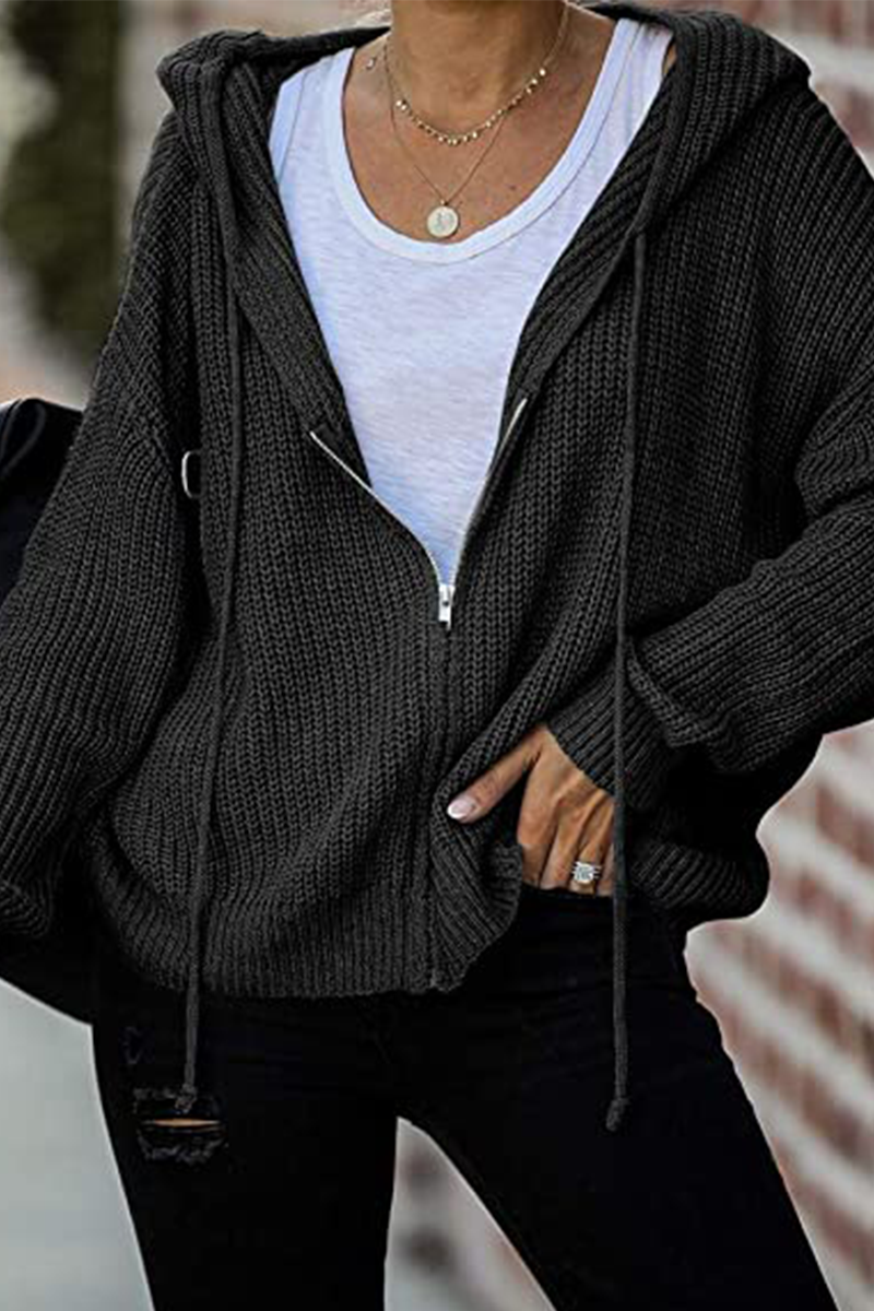 CM | Elegante jersey de invierno