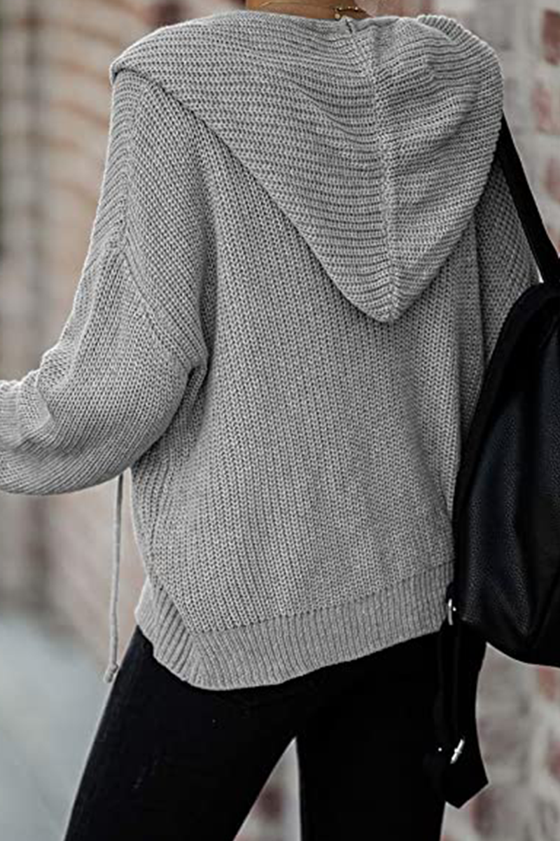 CM | Elegante jersey de invierno