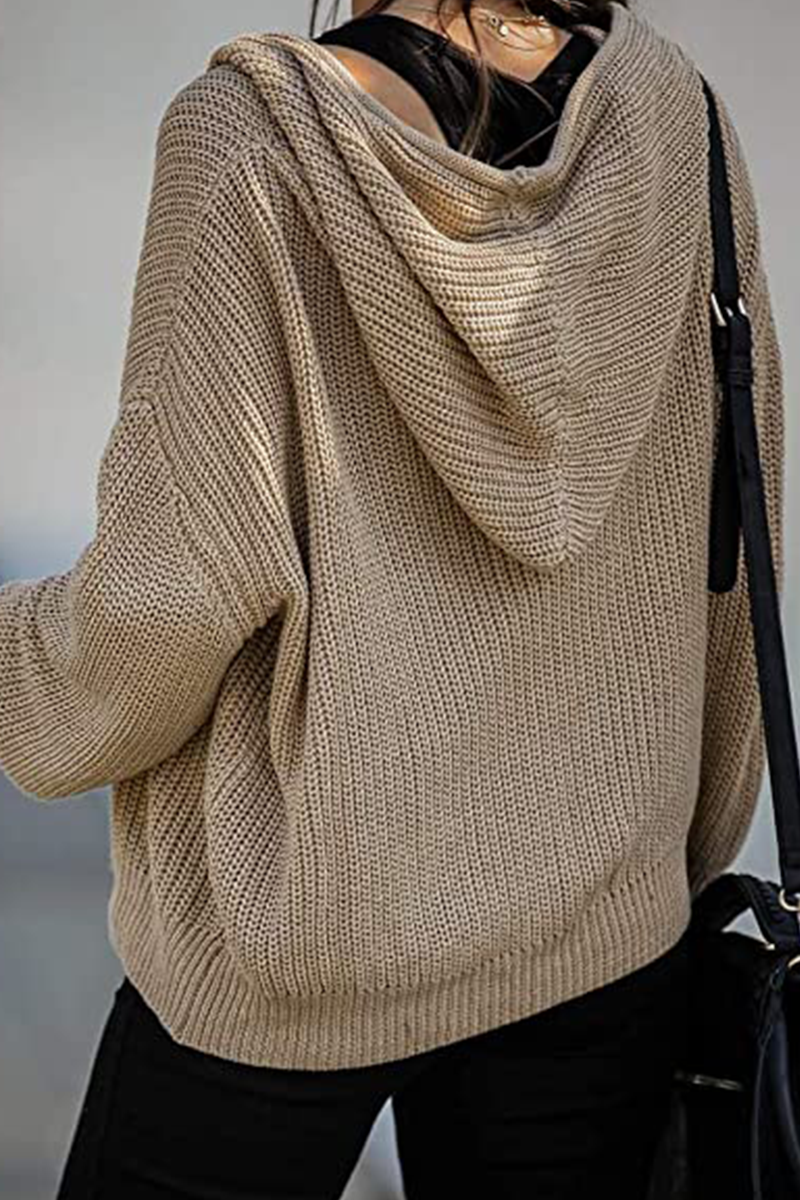 CM | Elegante jersey de invierno