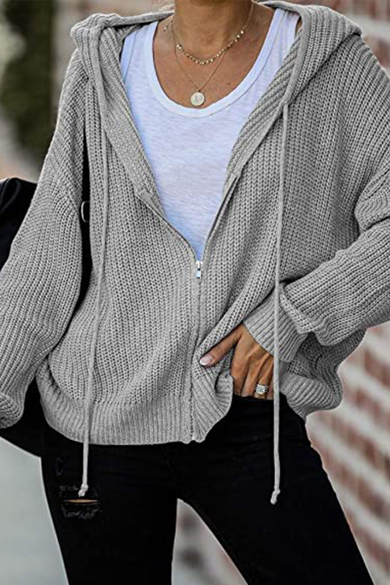 CM | Elegante jersey de invierno