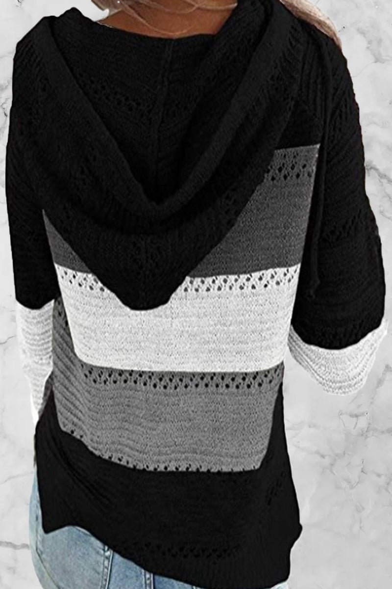 CM | Jersey de invierno informal y relajado