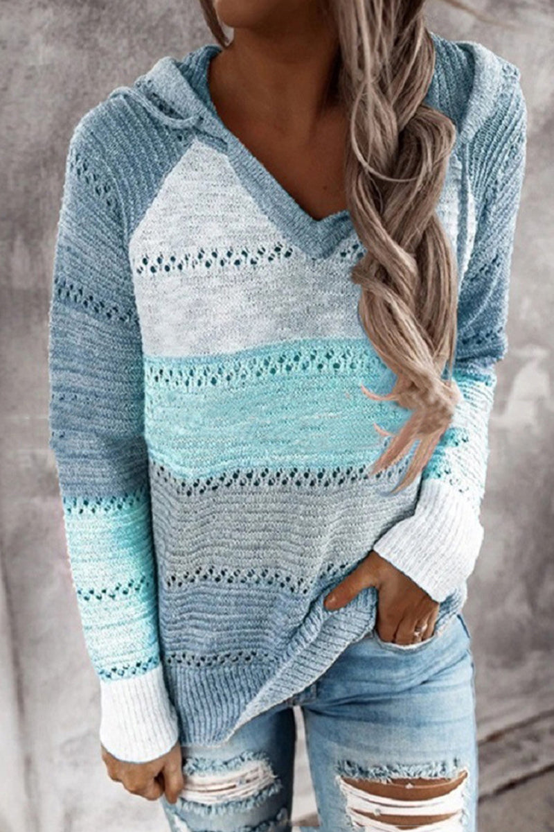 CM | Jersey de invierno informal y relajado