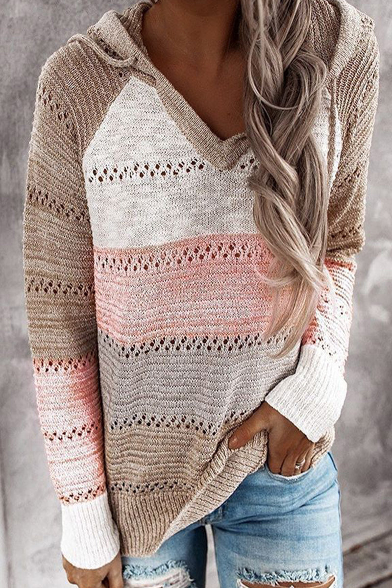 CM | Jersey de invierno informal y relajado
