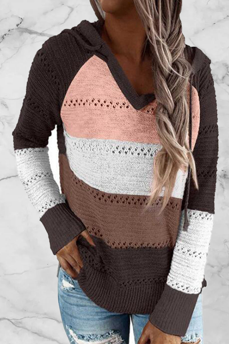 CM | Jersey de invierno informal y relajado