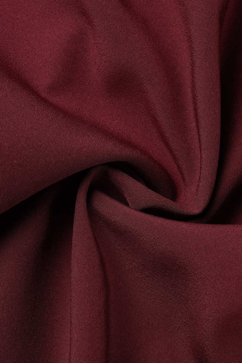 CM | Monos sueltos con cuello en V en colores sólidos (6 colores)