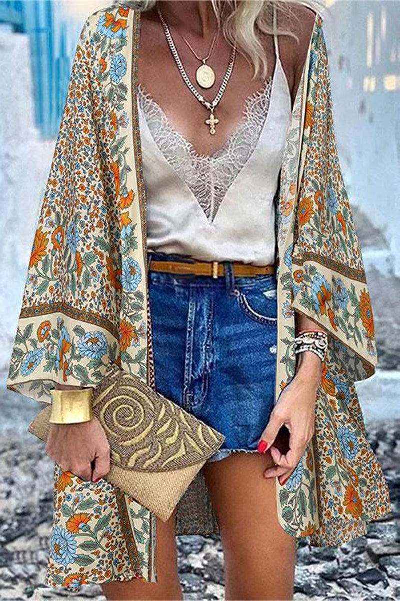 CM | Elegante y versátil chaqueta de invierno