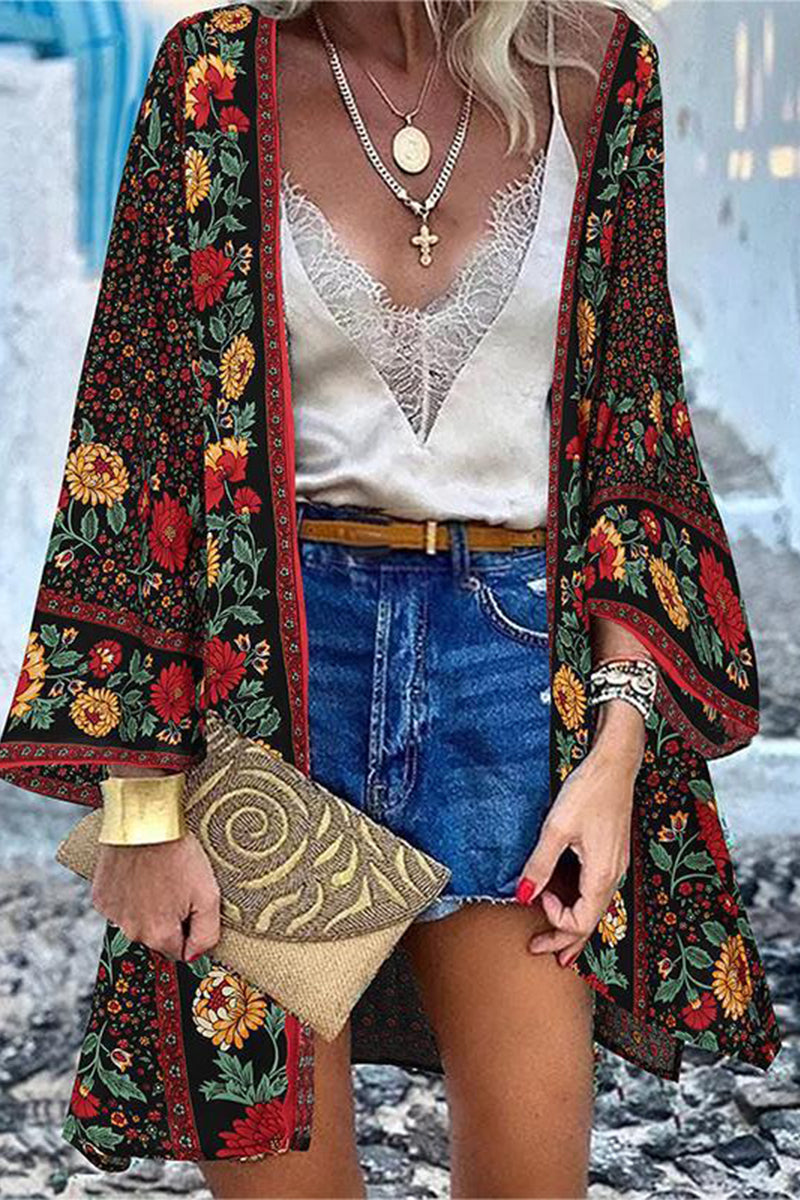 CM | Elegante y versátil chaqueta de invierno