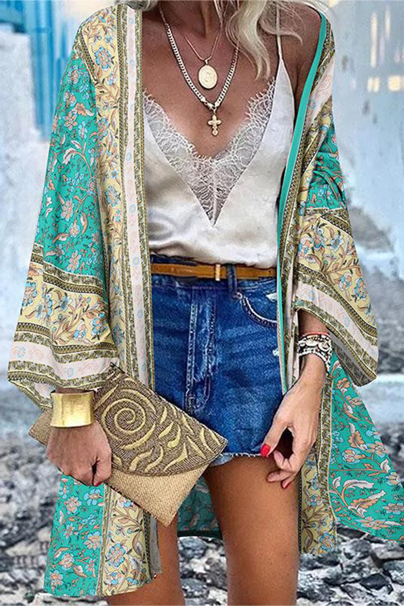 CM | Elegante y versátil chaqueta de invierno