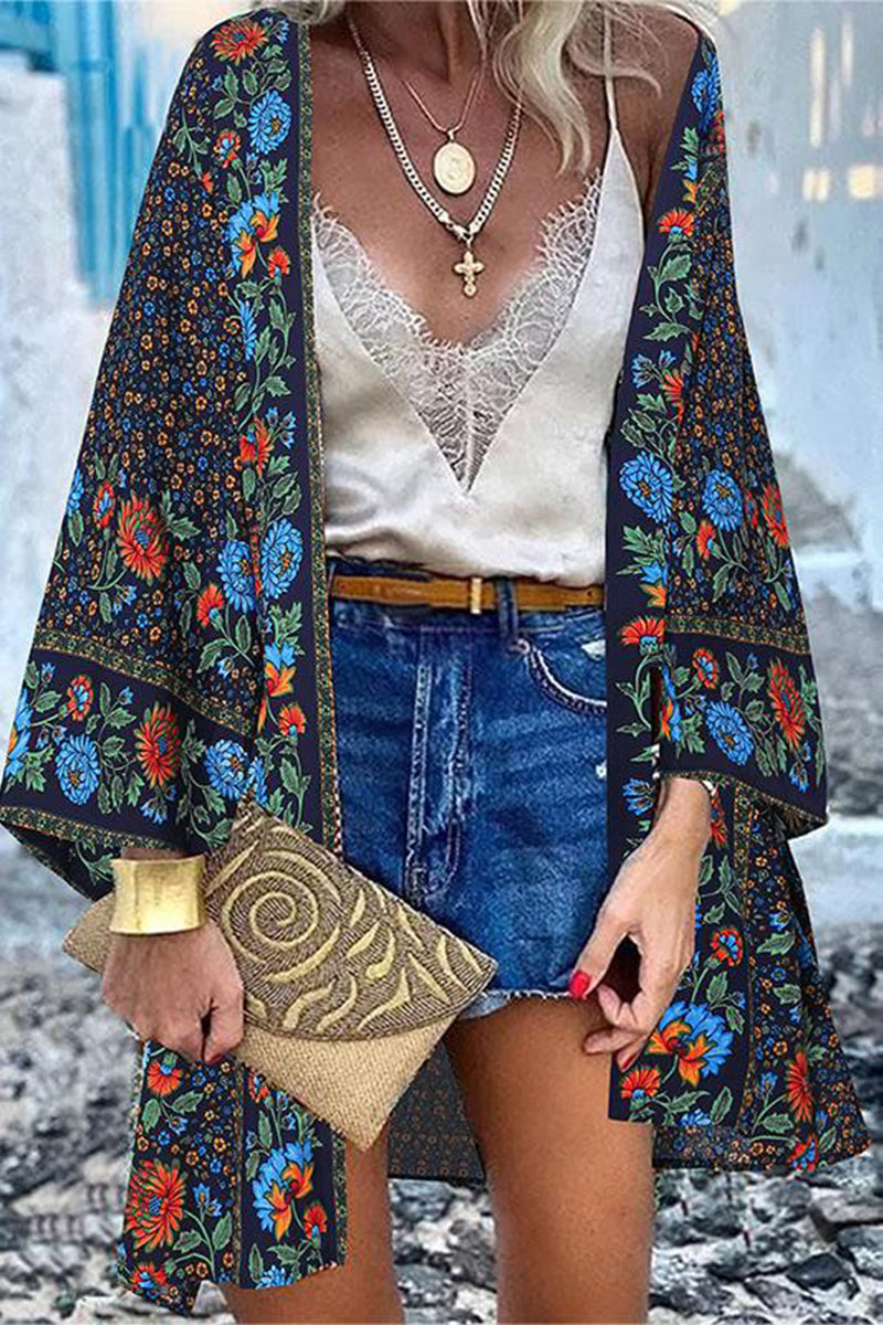 CM | Elegante y versátil chaqueta de invierno