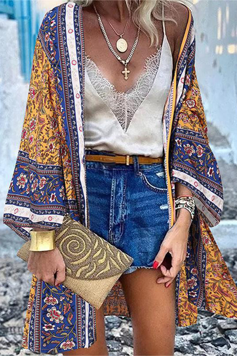 CM | Elegante y versátil chaqueta de invierno