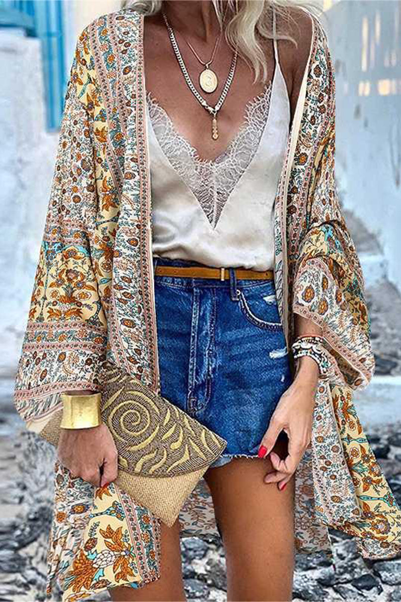 CM | Elegante y versátil chaqueta de invierno