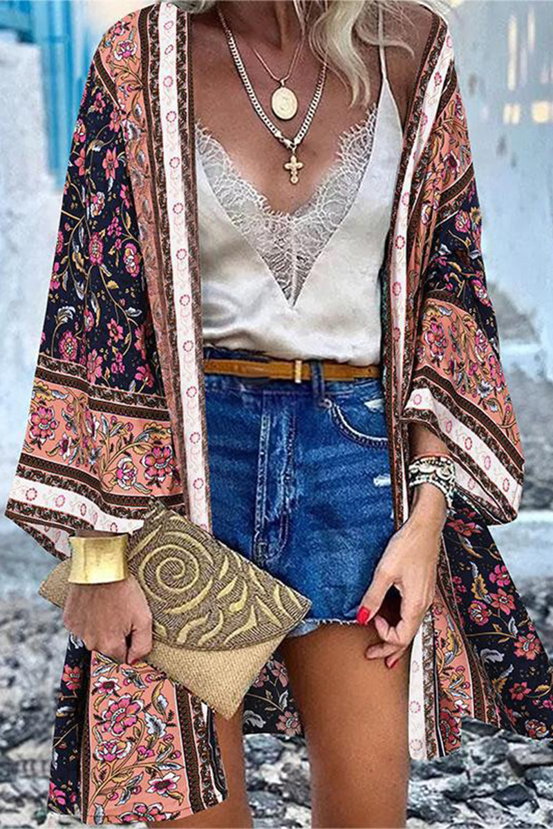 CM | Elegante y versátil chaqueta de invierno