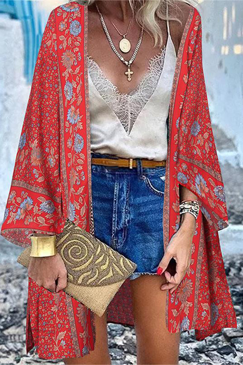 CM | Elegante y versátil chaqueta de invierno