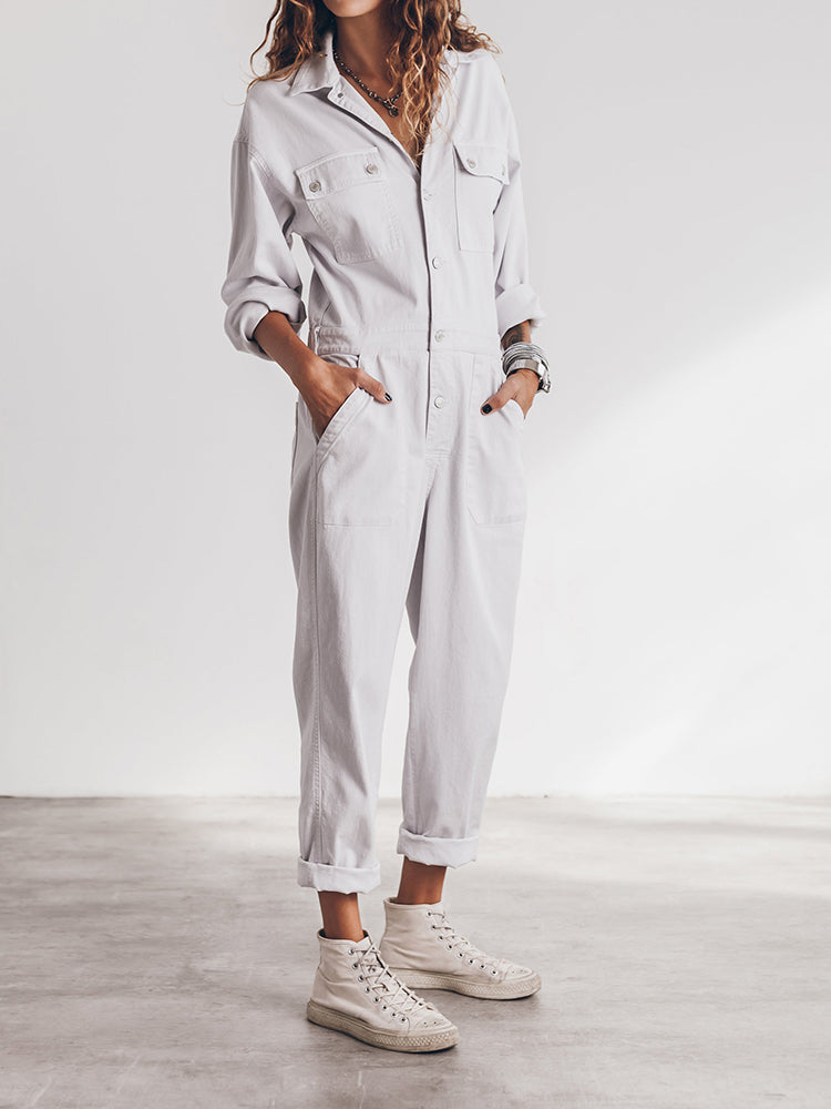 CM | Mono de invierno sencillo y elegante