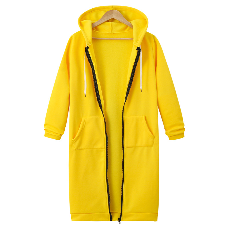 CM | Chaqueta de invierno elegante y atemporal