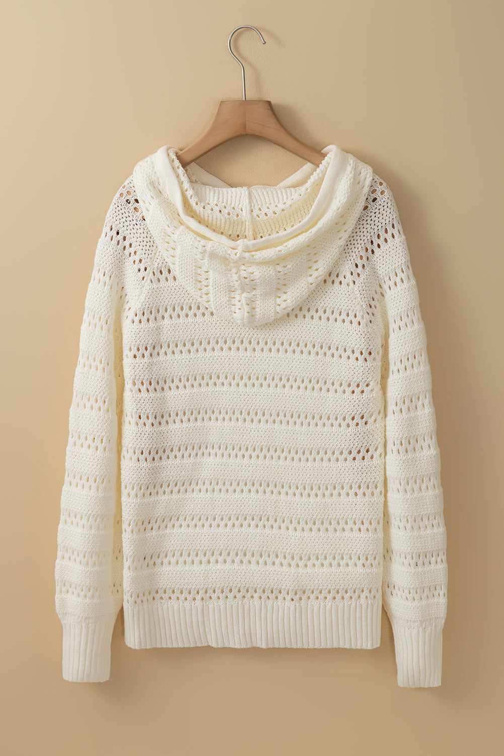 CM | Chic y relajado jersey de invierno