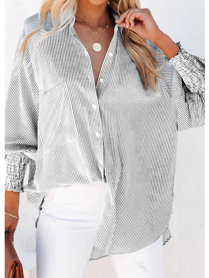 CM | Blusa de invierno informal y sin esfuerzo