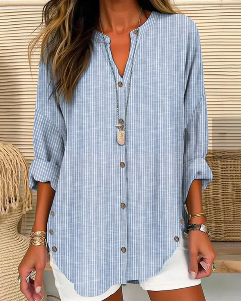 CM | Ropa informal y cómoda