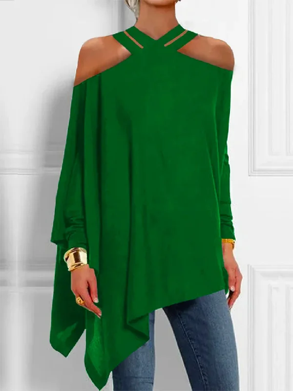 CM | Blusa informal y cómoda