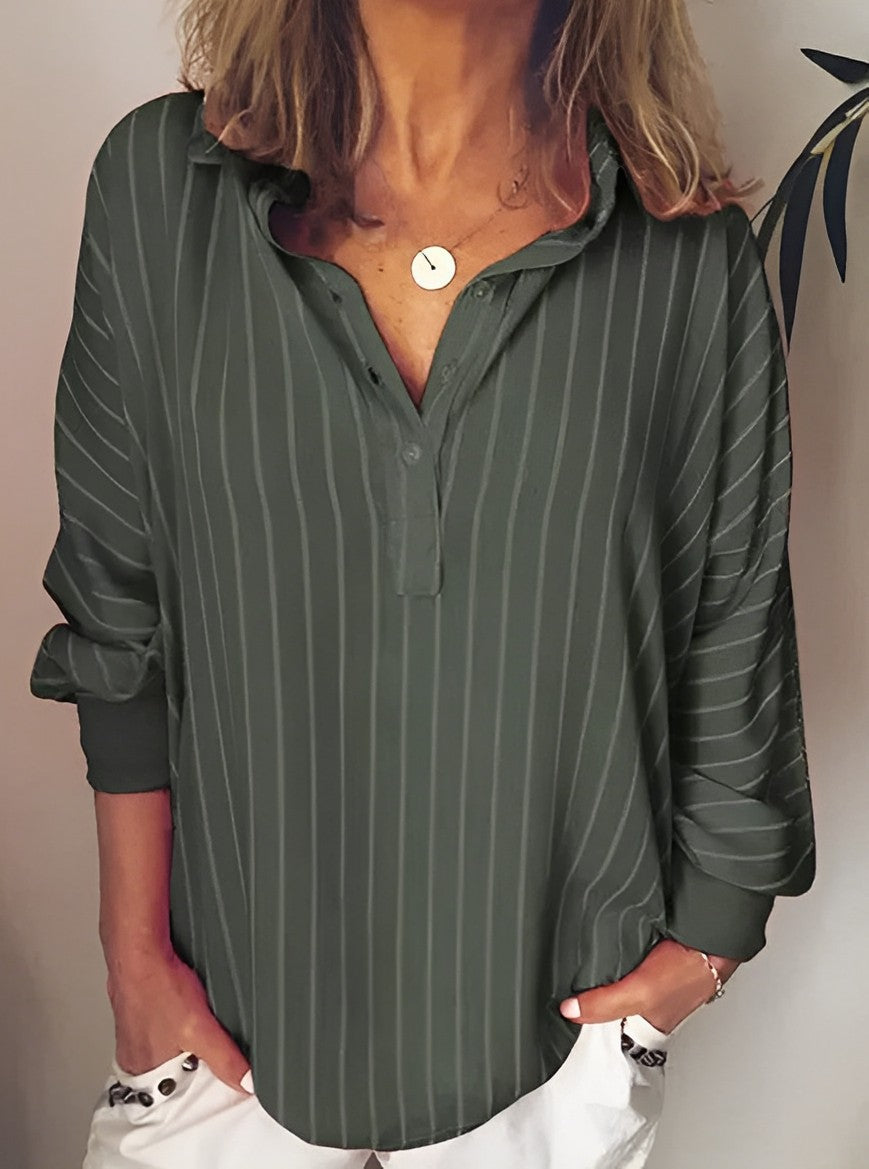 CM | Blusa elegante y atemporal