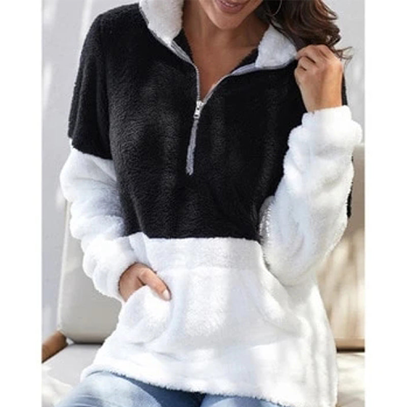 CM | Chaqueta de invierno chic y versátil