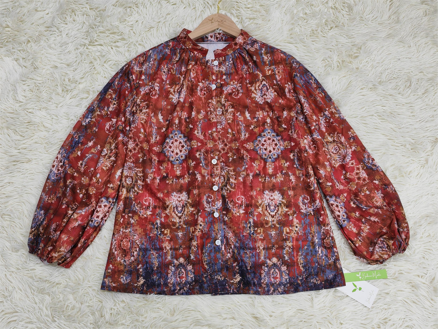 CM | Camiseta de tirantes general a medida y elegante