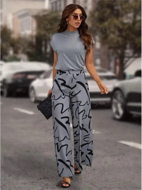 CM | Pantalones clásicos y cómodos