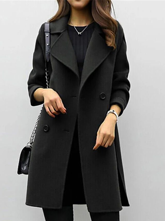 CM | Chaqueta de invierno informal y a la moda