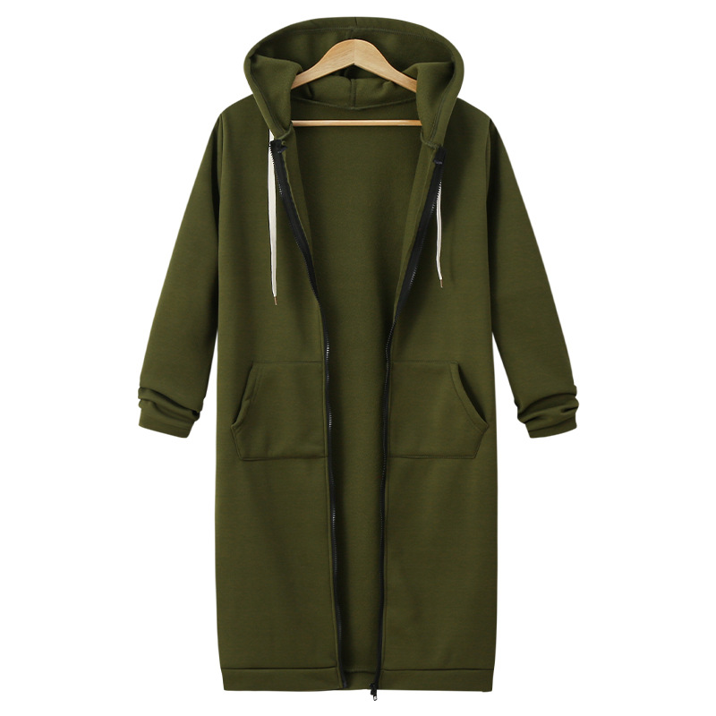 CM | Chaqueta de invierno elegante y atemporal