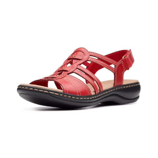 CM | | Sandalias suaves, cómodas y ajustables para mujer