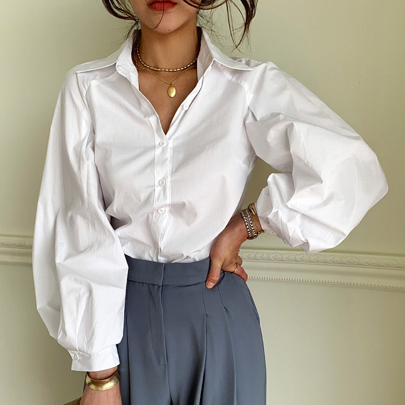 CM | Blusa elegante y a la moda