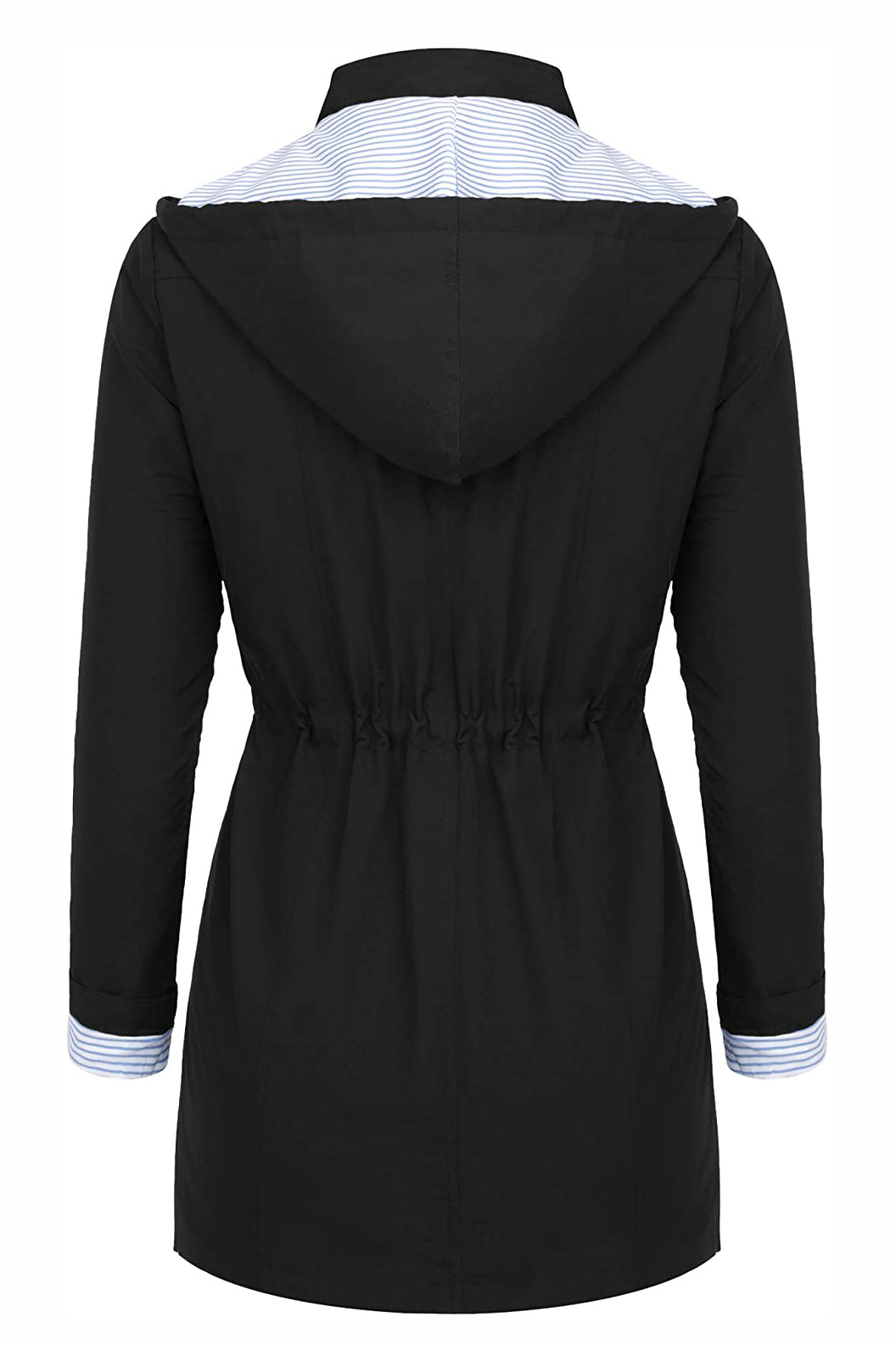CM | Chaqueta de invierno informal y sin esfuerzo