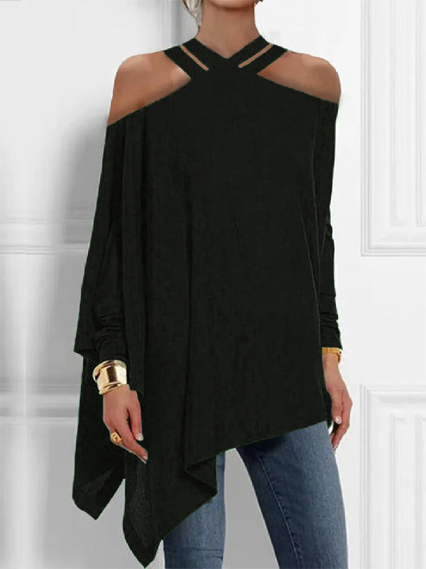 CM | Blusa informal y cómoda
