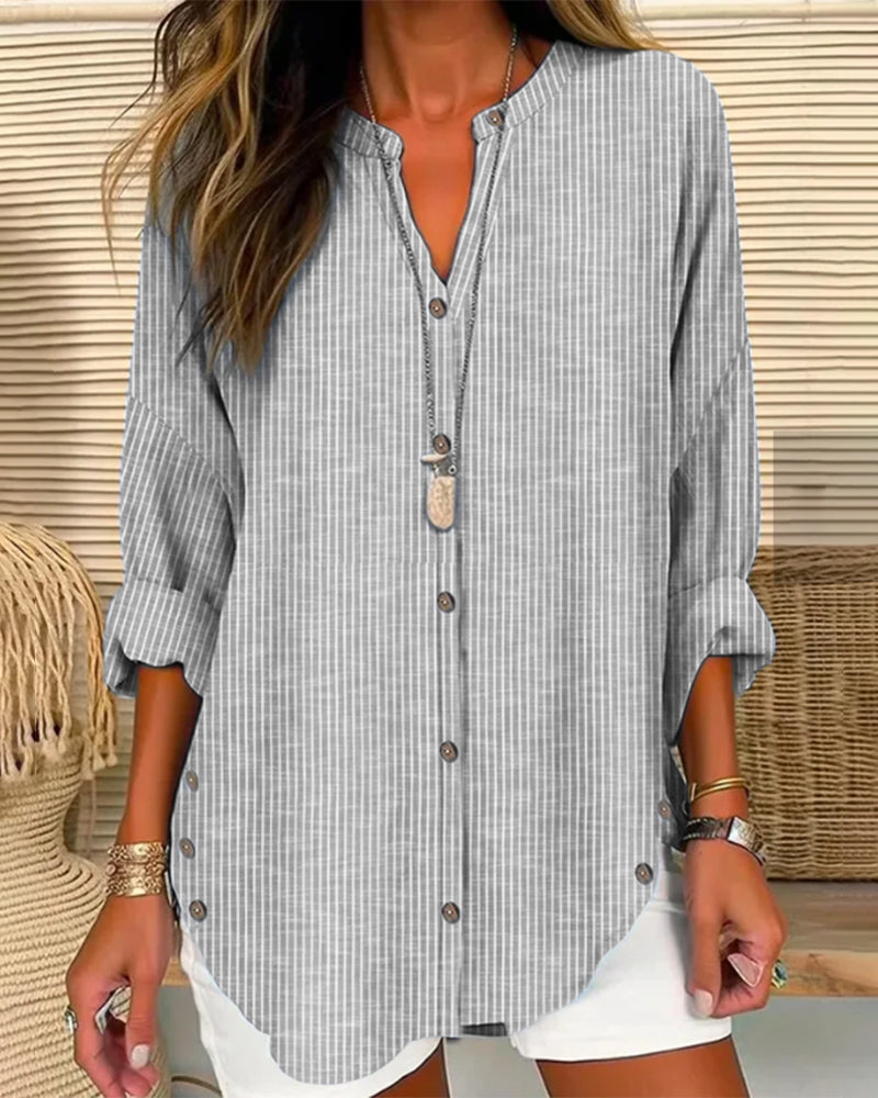 CM | Ropa informal y cómoda