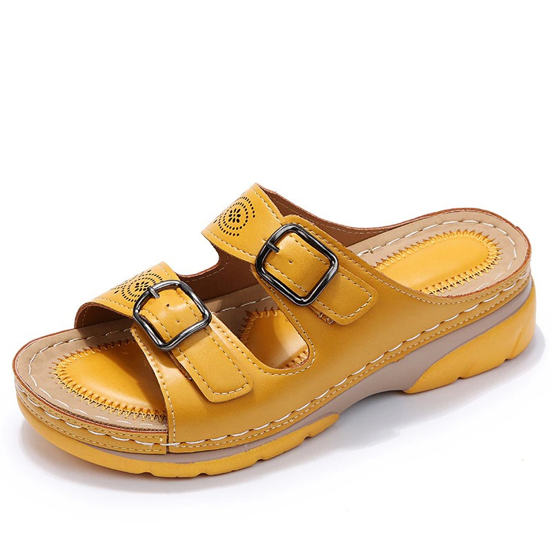 CM | Sandalias generales sencillas y elegantes