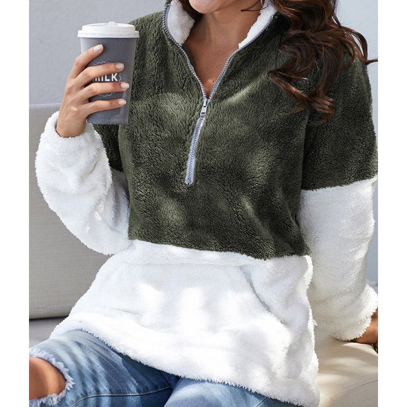 CM | Chaqueta de invierno chic y versátil