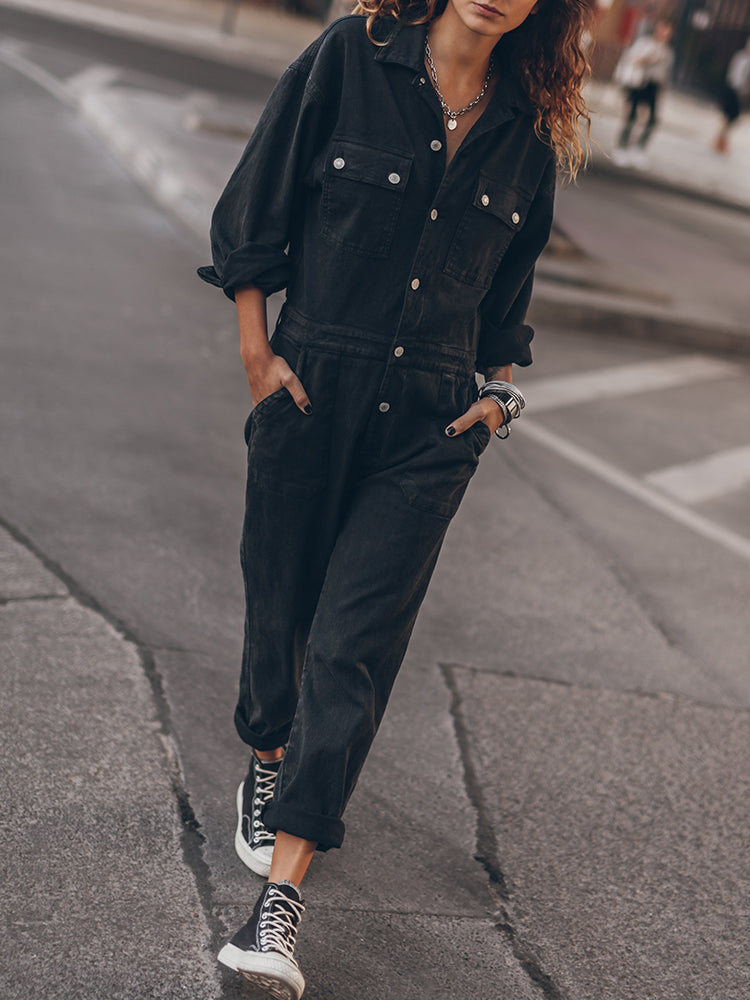 CM | Mono de invierno sencillo y elegante