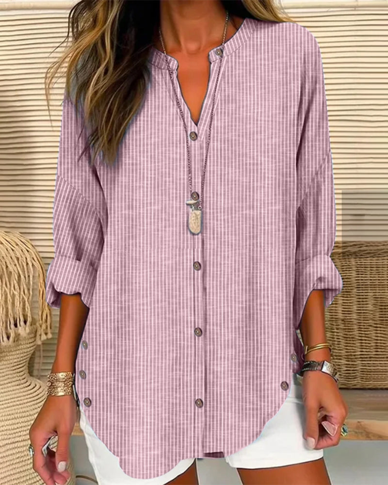 CM | Ropa informal y cómoda