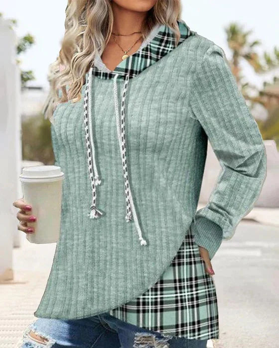 CM | Elegante y versátil jersey de invierno